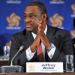 CONCACAF sues sports firm for Webb’s kickbacks CONCACAF sues sports firm for Webb’s kickbacks