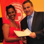 Red Cross makes a difference despite financial struggles Red Cross makes a difference despite financial struggles