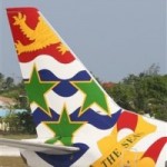 Flights cancelled as tropical wave heads towards Cayman Flights cancelled as tropical wave heads towards Cayman