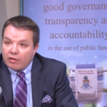 Auditor has power to judge legal compliance Auditor has power to judge legal compliance