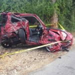 Driver charged in fatal Brac January crash Driver charged in fatal Brac January crash