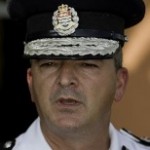 BVI cop back on beat as Baines takes reins in probe BVI cop back on beat as Baines takes reins in probe