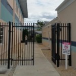 HSA beefs up security in face of crime HSA beefs up security in face of crime