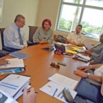 CIG shares refugee processes with BVI officials CIG shares refugee processes with BVI officials
