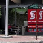Retail bank cutting local jobs Retail bank cutting local jobs