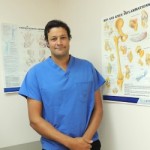 Caymanian doctor follows family tradition Caymanian doctor follows family tradition