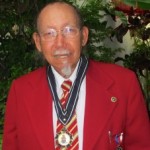 Ivan takes helm at Seafarers association Ivan takes helm at Seafarers association