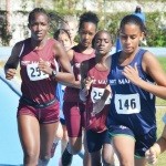 Clifton Hunter tops school sports challenge Clifton Hunter tops school sports challenge