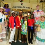 Community urged to dress up for Cayfest Community urged to dress up for Cayfest