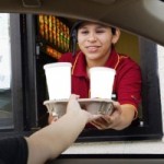 30% of workers in minimum wage bracket 30% of workers in minimum wage bracket