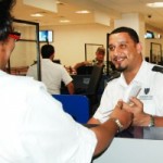 Fast-track services rolling out at ORIA Fast-track services rolling out at ORIA