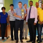 Audit offices steps to fitness victory Audit offices steps to fitness victory