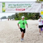 Ultra marathon to take in hidden back roads Ultra marathon to take in hidden back roads