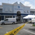 Four day struggle to find jurors for bank case Four day struggle to find jurors for bank case