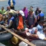 Key civil servants receive migrant management training Key civil servants receive migrant management training