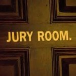 Bank robbery re-trial pushes limits of jury Bank robbery re-trial pushes limits of jury