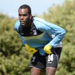 Cayman hold Belize to goal-less draw in away leg Cayman hold Belize to goal-less draw in away leg