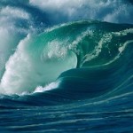 Tsunami exercise represented small but damaging waves Tsunami exercise represented small but damaging waves