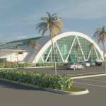 Airport begins search for builders Airport begins search for builders