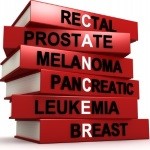 Local cancer data on men still falling short Local cancer data on men still falling short