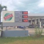 Rubis boss quits ahead of impending fuel controls Rubis boss quits ahead of impending fuel controls
