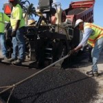 Key GT road widen works begin Key GT road widen works begin