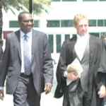 Jurors sent out in Watson case Jurors sent out in Watson case
