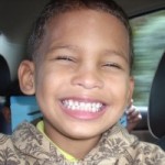 Murdered child’s parents sure about killer’s identity Murdered child’s parents sure about killer’s identity
