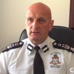 Prison turns to UK for interim boss Prison turns to UK for interim boss