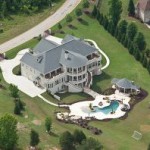 Webb heads to Georgia for cheaper house arrest Webb heads to Georgia for cheaper house arrest