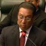 MLA: Premier’s boycott ‘disrespectful’ MLA: Premier’s boycott ‘disrespectful’