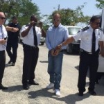 Local gunman faces lengthy jail term Local gunman faces lengthy jail term