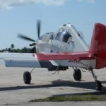 Mosquito unit begins island wide spraying operation Mosquito unit begins island wide spraying operation