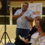 Commission refuses to reassure North Siders Commission refuses to reassure North Siders
