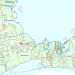 New election landscape has 19 seats New election landscape has 19 seats