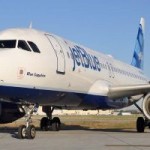 CI to NY JetBlue flight makes emergency landing CI to NY JetBlue flight makes emergency landing