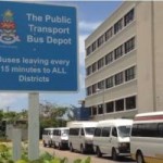 Gov’t plan to develop a national transport strategy Gov’t plan to develop a national transport strategy