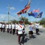 TCI, like Cayman, faces surge in violent gang crime TCI, like Cayman, faces surge in violent gang crime