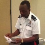 Cops’ community clinics open in capital and Countryside Cops’ community clinics open in capital and Countryside