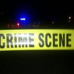 Chamber president calls for action on crime Chamber president calls for action on crime