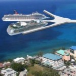 Floating dock idea sinks in EIA Floating dock idea sinks in EIA