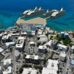 OBC on cruise port remains under wraps OBC on cruise port remains under wraps