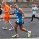 Royal gongs for marathon man and auditor Royal gongs for marathon man and auditor