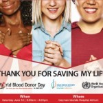 Blood wanted but not from ex-UK residents Blood wanted but not from ex-UK residents