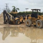 East-West arterial remains in question East-West arterial remains in question