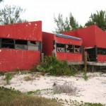 CIG takes steps over derelict tourist properties CIG takes steps over derelict tourist properties