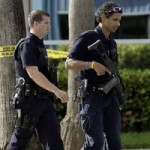Local cops head to TCI for police shooting probe Local cops head to TCI for police shooting probe