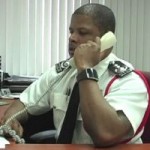 Cops arrest fire chief for hit and run Cops arrest fire chief for hit and run