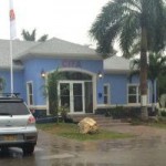 Bank reviews transaction, Blake takes over at CIFA Bank reviews transaction, Blake takes over at CIFA