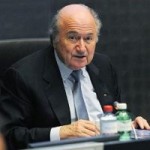 FIFA plans to suspend beleaguered president FIFA plans to suspend beleaguered president